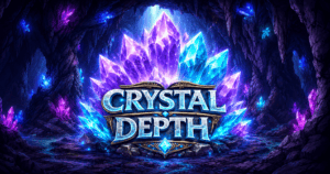 Crystal Depth
