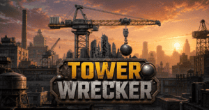 Tower Wrecker