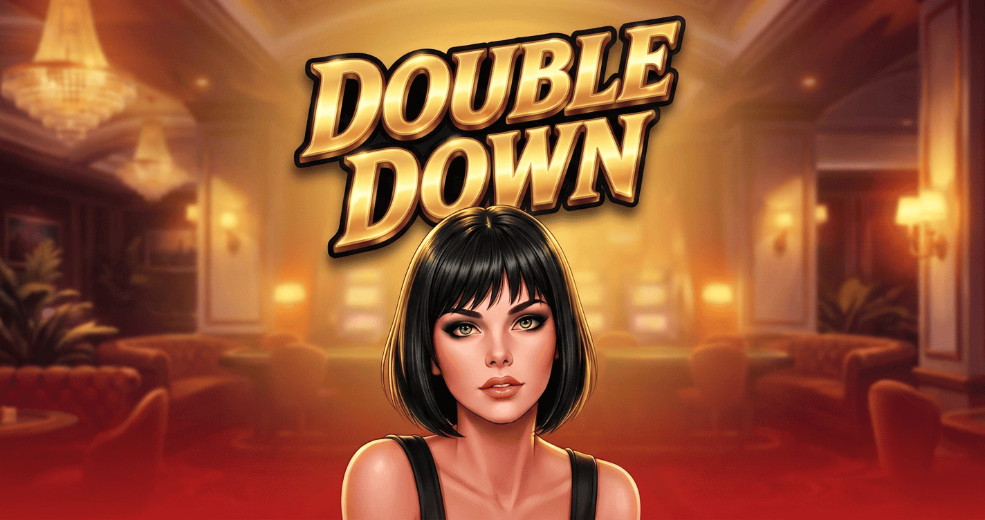 Double Down Slot Demo by Donde Studios slot cover image