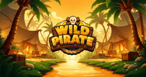 Wild Pirate