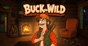 Buck WIld