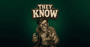 They Know