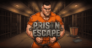 Prison Escape