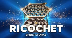 Ricochet