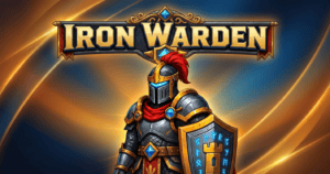 Iron Warden