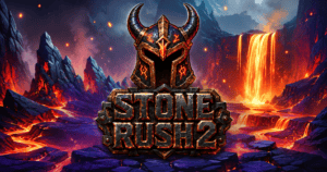 Stone Rush 2