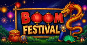 Boom Festival