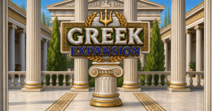 Greek Expansion