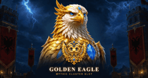 Golden Eagle