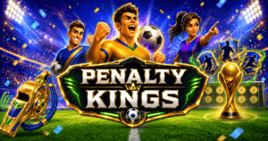 Penalty Kings