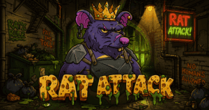 Rat Attack