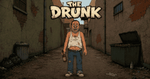 The Drunk