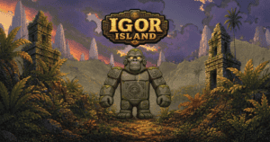 Igor Island