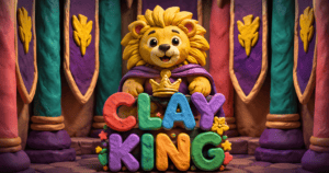 Clay King