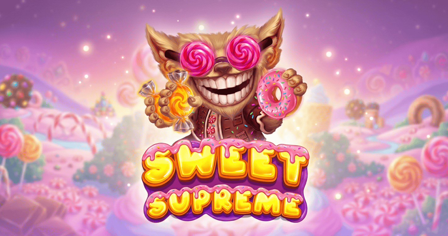 Sweet Supreme Slot Demo by Fireduck Play slot cover image
