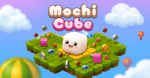 Mochi Cube