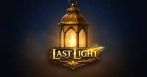 Last Light
