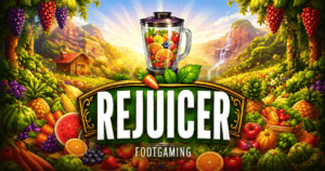 Rejuicer
