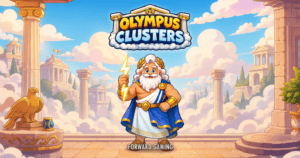 Olympus Clusters