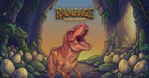 Rampage 16384 Ways