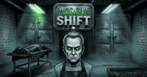 Morgue Shift