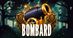 Bombard
