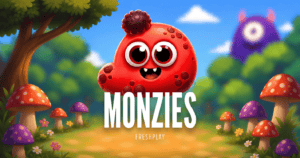 Monzies