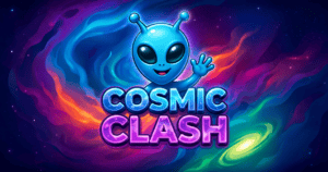 Cosmic Clash