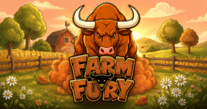Farm Fury