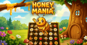 Honey Mania