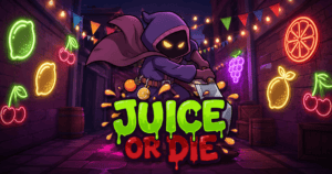 Juice or Die