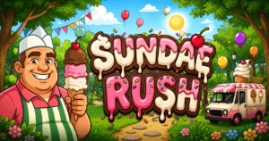 Sundae Rush