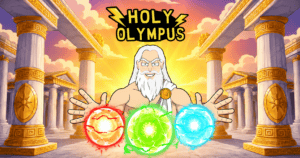 Holy Olympus