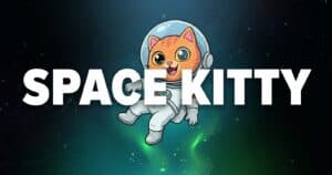 Space Kitty
