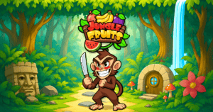 Jungle Fruits
