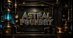 Astral Foundry