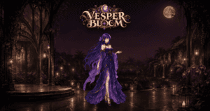 Vesper Bloom