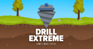 Drill Extreme