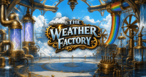 The Weather Factory