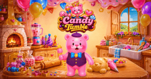 Candy Tumble