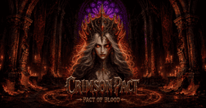 Crimson Pact