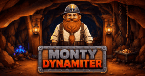 Monty Dynamiter