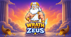 Wrath of Zeus
