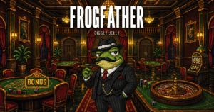 Frogfather