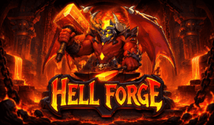 Hell Forge
