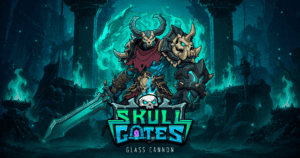 Skull Gates