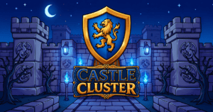 Castle Cluster