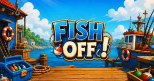 Fish Off!