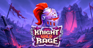 Knight Wild Rage