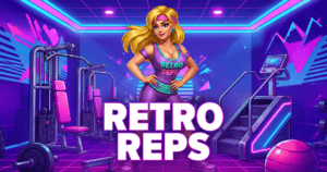 Retro Reps